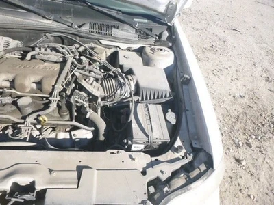 Purificador de aire 3,4 L sin paquete de aire Ram compatible con 99-05 GRAND AM 1710801 Foto 1 de 4