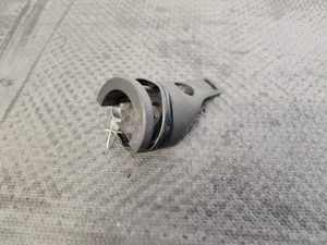 CR250R HONDA 1984 REAR GAS TANK MOUNT  - Bild 1 von 4