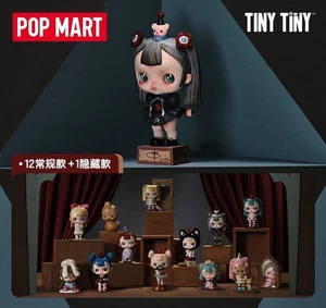 Tiny Tiny The Prologue Series Figures Confirmed Blind Box Toy Doll Gift - Picture 1 of 30
