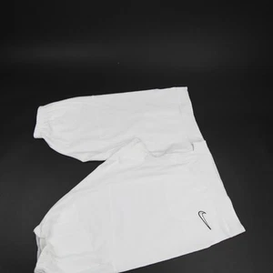 Oregon Ducks Nike Softball Pants Women's White Used - Picture 1 of 8