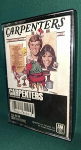 SCHREINER/WEIHNACHTSPORTRAIT:1978-KASSETTE-16 GESAMTTITEL-CS-3210 - Bild 1 von 7