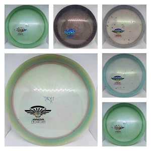 Innova Champion Nate Sexton LVC Firebird Air Force F2 *Pick Weight & Disc* - Picture 1 of 9