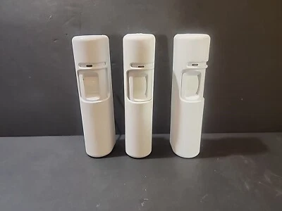 Lote de 3 sensores infrarrojos Honeywell 5-531-380 M7003 Foto 1 de 4