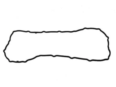 Junta de cárter de aceite para Jaguar XK8 1997-2006 81745HSK 1998 1999 2000 2001 2002 2003 Foto 1 de 2