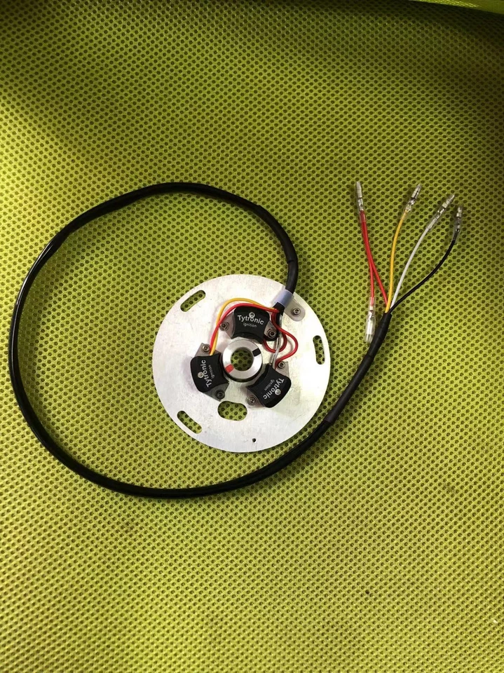 Encendido electrónico Tytronic para placa de puntos Indy GT550 Foto 1 de 1