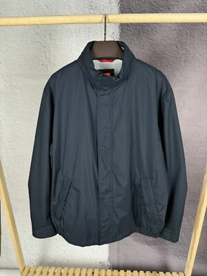 Paul & Shark Chaqueta Nylon Azul Marino Foto 1 de 4