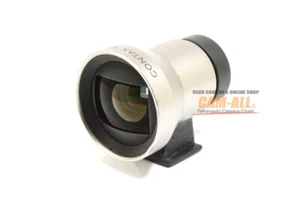 Contax GF-21mm View Finder Viewfinder - Picture 1 of 17