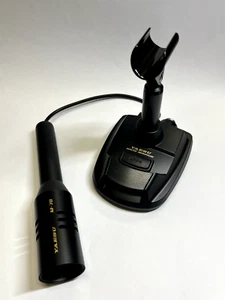 Yaesu M-70 MD-100A8X następca mikrofonu stacjonarnego z Japonii nowy freeshipping - Zdjęcie 1 z 4