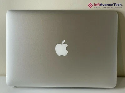 LCD LED Screen Display Assembly MacBook Air 13" A1466 2013 2014 2015 2017 - Image 1 of 4