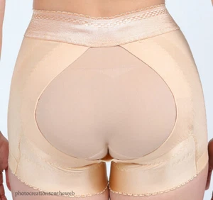 ¡NUEVO! ENCANTADORA BRASIL SEXY ELEVADORA INSTANTÁNEA BUTT-FAJA-ARDYSS PANTY RE-SHAPER-FAJA - Imagen 1 de 7