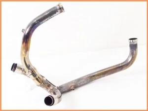 2000 DUCATI MONSTER M900S Genuine Exhaust Pipe yyy - Picture 1 of 10