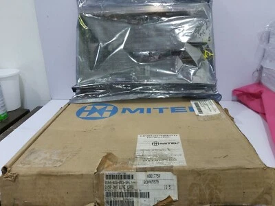 TARJETA ONS LINE MITEL 9104-020-003-SA 8 PUERTOS 133079302 9104020003SA  Foto 1 de 4