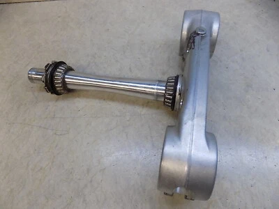 braçadeira tripla de árvore aprilia SXV550 com haste SVX 550 rxv 450 2007  - Imagem 1 de 4