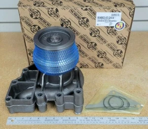 Kit de bomba de agua para Cummins ISX. P/N S-19612 Ref.# 4089158, 4920465, 4089910 - Imagen 1 de 9