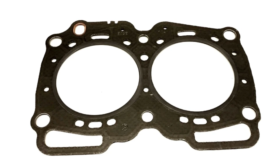 1990-1998 Subaru Impreza Legacy Cylinder Head Gasket EJ22 OEM 11044AA114 Foto 1 de 1