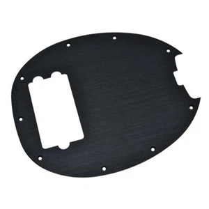 Metal Aluminium Anodized Bass Pickguard Scratch Plate for Music Man Classic 4... - Picture 1 of 7