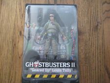 Ghostbusters 2 Diamond Select Geared Up Louis Tully Series 6!
