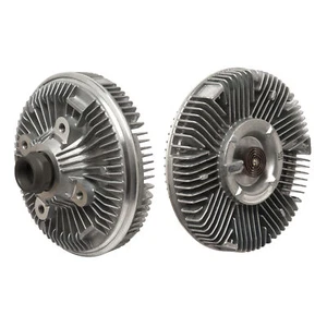 Enganche viskolutor para Case IH IHC CX 70 80, MX 80C - Imagen 1 de 1