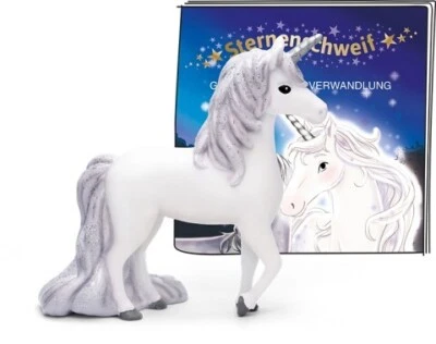 TONIES Tonie - Sternenschweif: Geheimnisvolle Verwandlung