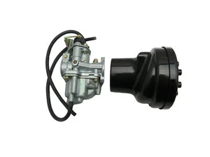 Carburettor, Air Filter & Air Box for Suzuki LT 50 1986 - 2005 All Years Carb - Picture 1 of 8