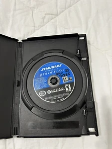 Star Wars: Jedi Knight II 2 -- Jedi Outcast (Nintendo GameCube, 2002) Disc Only - Picture 1 of 4