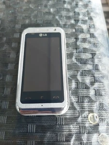LG KM 900 - Bild 1 von 1
