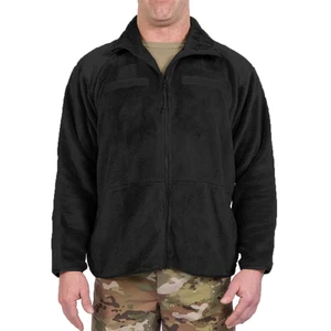 Propper® Gen III Military Cold Weather Fleece jacket, Tactical Fleece Jacket - Picture 1 of 21