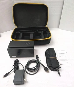Projector for Nintendo Switch OJO Large screen Up To 120 inches w/Carrying case - Picture 1 of 13