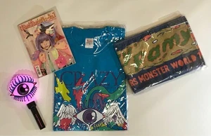 Juego de 4 artículos y CD Kyary Pamyu Pamyu - Imagen 1 de 9