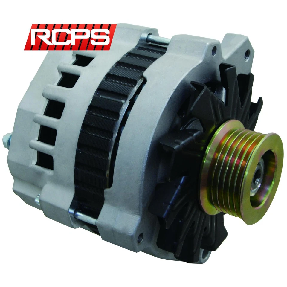 Alternador 105A nuevo para Pontiac 6000 2,5 L 1987-1991 10463388 10463170 10463013 Foto 1 de 4