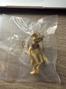 Bolsa de colección Star Wars Salacious Crumb sellada como nueva 1983 Kenner ROTJ Jabba Hutt - Imagen 1 de 4