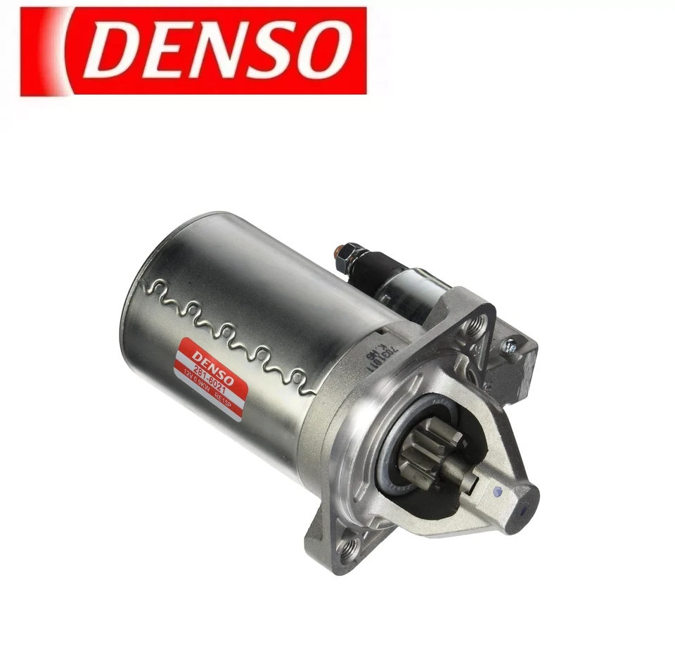 Оригинальный стартер для 2010 2011 2012 Kia Soul /12 Rio/ 2012 Hyundai Accent / Veloster - Изображение 1 из 2