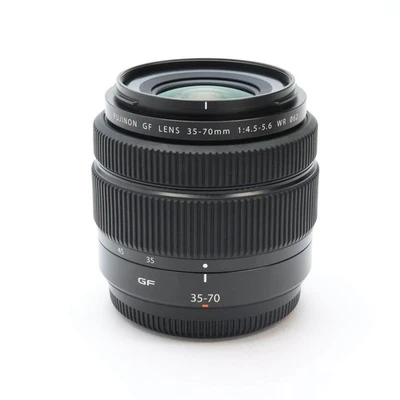 Fujifilm Fujinon GF 35-70mm F/4.5-5.6 WR (Fuji G mount) #117 - image 1 of 4