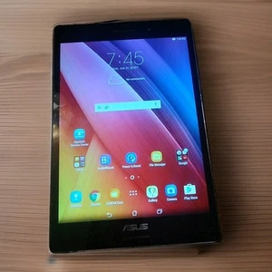 Tablet ASUS ZenPad S 8.0 (P01MA) 64 GB - Negra (solo Wi-Fi) 8" - T9310 - Imagen 1 de 2