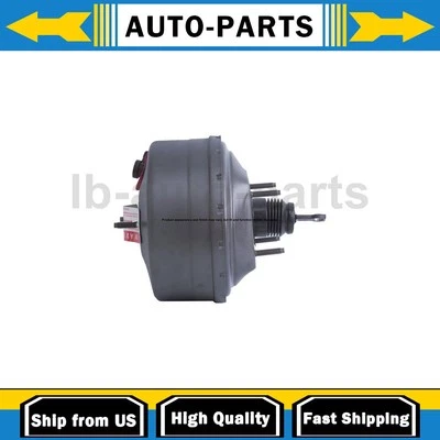 Power Brake Booster Cardone Reman For For Ford Crown Victoria 2003-2011 - Image 1 of 4