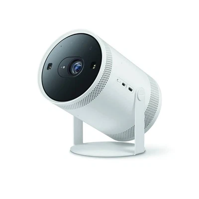 Samsung The Freestyle LFF3C Mini Beamer mit Auto-Keystone - HDR und Smart TV - Bild 1 von 4