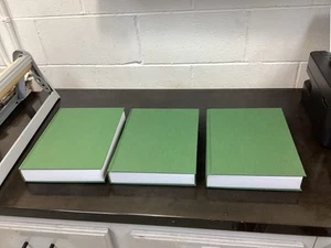 Bibliography of Islamic Central Asia/Bregel/NF Hardback 3 volumes - Bild 1 von 11