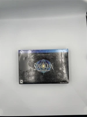 Star Ocean: Integrity And Faithlessness PS4 Collector’s Edition [NEW/SEALED] - Image 1 of 4