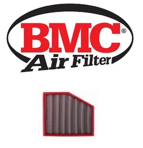 BMC FILTRO ARIA SPORT AIR FILTER BMW 6 SERIES (E63/E64) 645 CI 333HP 2003-2005 - Picture 1 of 1