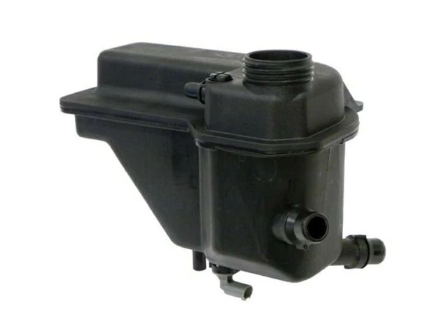 Tanque de expansión para 99-03 BMW X5 Z3 4,4 L V8 4,6 L M52TU FI M52 M54 cupé MP89D4 Foto 1 de 1