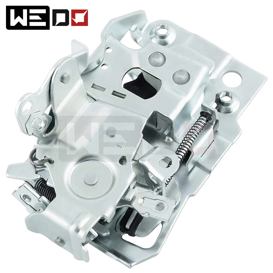 Actuador de bloqueo de puerta delantero izquierdo lado del conductor para Chevrolet Astro Blazer S10 C3500 Foto 1 de 4