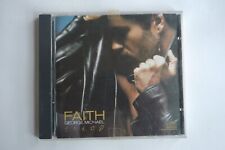 George Michael - Faith. CD (1.39)