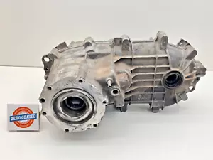 Ford Borg Warner 1356 BW1356 Empty Case OEM Manual Shift F250 F350 - Foto 1 di 8
