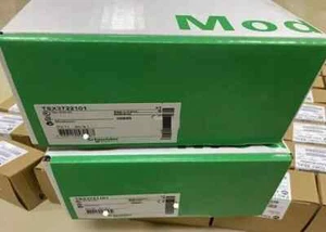 New In Box Schneider TSX3722101 Modicon Micro Base Module TSX-3722101 - Picture 1 of 4