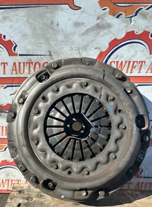 HONDA CIVIC 1.6 DIESEL MK10 6 SPEED CLUTCH KIT & FLYWHEEL (N16A1) 2018 - 2022 - Picture 1 of 8