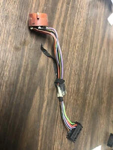 94-1998 BMW E36 M3 Z3 316i 325i 328i 323i 318i KEY IGNITION SWITCH CABLE 143K🎃 - Picture 1 of 6