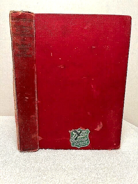 1953 FINGERPRINTS Browne Crime Detection Identification Fingerprinting ID Law - Image 1 of 4