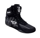 Otomix Men's Warrior Bodybuilding Boxing Weightlifting Mma Shoes 12 Black