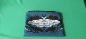 ANIMAL Storage Bag π¦ Fully Lined π¦ββ¬ 23cm X 16cm π¦ Very Cute ποΈ Great π - Picture 1 of 12