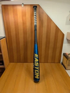 Easton Reflex BX50 7050 Legierung 31 Zoll/28 Unzen -3 Tropfen BESR Baseballschläger 2-5/8 Zoll Sehr guter Zustand - Bild 1 von 8